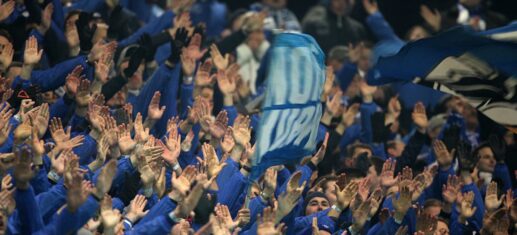 Schalke-Fans (Archiv)