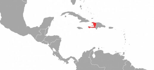 Haiti (Archiv)