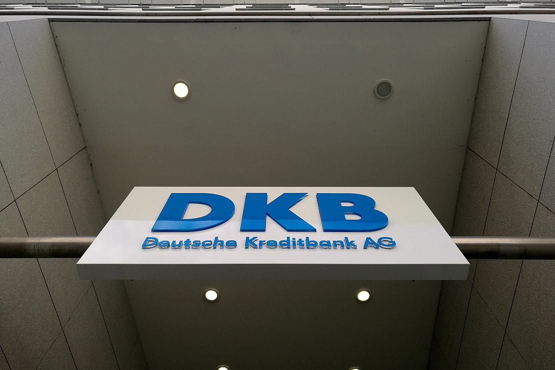 Deutsche Kreditbank (DKB) (Archiv)