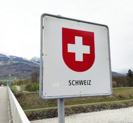 Schweiz (Archiv)