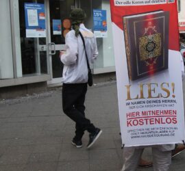 Lies-Kampagne (Archiv)