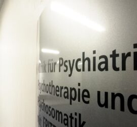Klinik für Psychiatrie (Archiv)