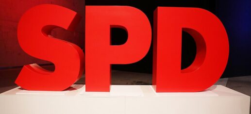 SPD-Logo (Archiv)
