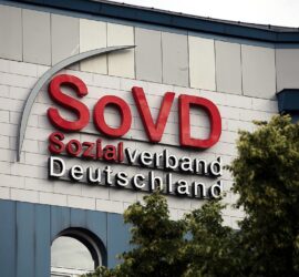 Sozialverband Deutschland (SoVD) (Archiv)