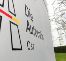 Autobahn GmbH (Archiv)