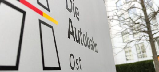 Autobahn GmbH (Archiv)