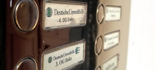 Deutsche Umwelthilfe (Archiv)