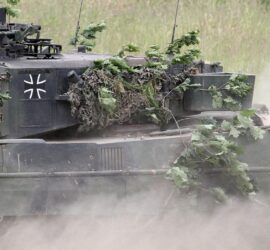 Ex-Heeresinspekteur kritisiert Bundeswehr-Pläne von Pistorius