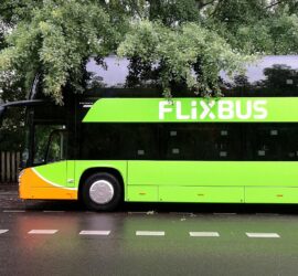 Flixbus (Archiv)