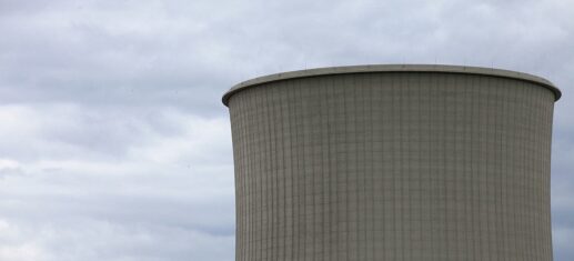 Atomkraftwerk (Archiv)