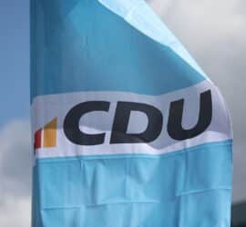 CDU-Logo (Archiv)