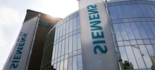 Siemens (Archiv)