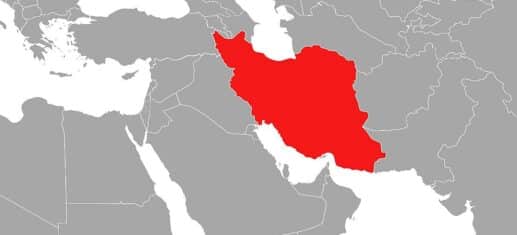 Iran (Archiv)
