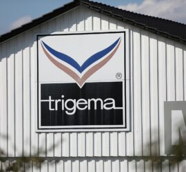 Trigema-Filiale (Archiv)