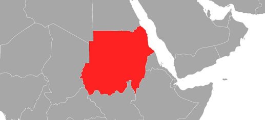 Republik Sudan (Archiv)