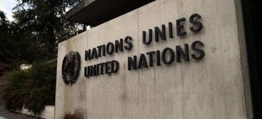 Vereinte Nationen (Archiv)
