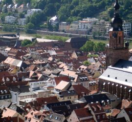 Heidelberg (Archiv)