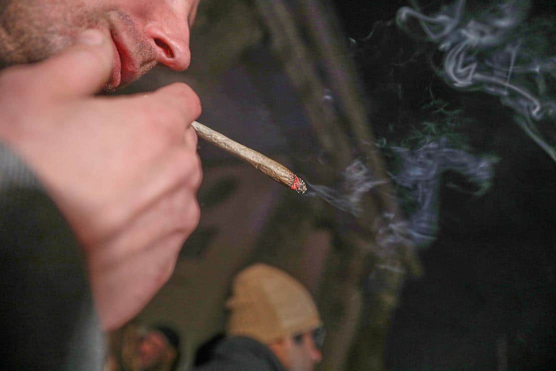 Union will Cannabis-Legalisierung wieder rückgängig machen