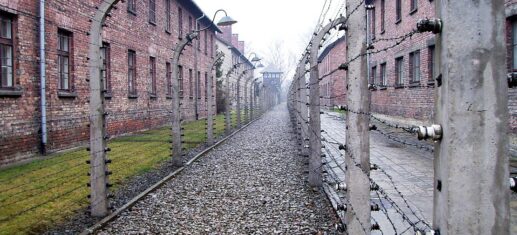 Konzentrationslager (Archiv)