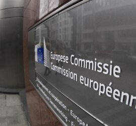 EU-Kommission in Brüssel (Archiv)