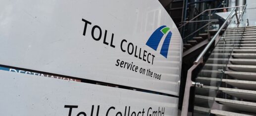 Toll Collect (Archiv)