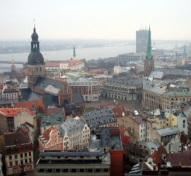 Riga (Lettland) (Archiv)